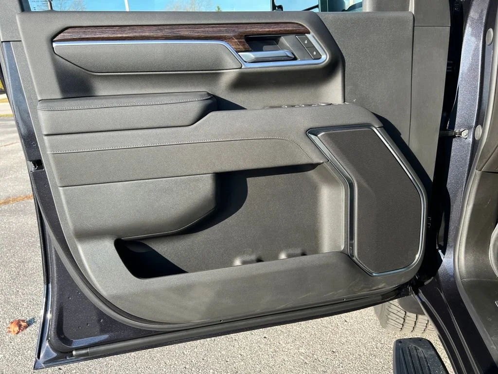2026 GMC Sierra 2500HD SLE - Photo 11