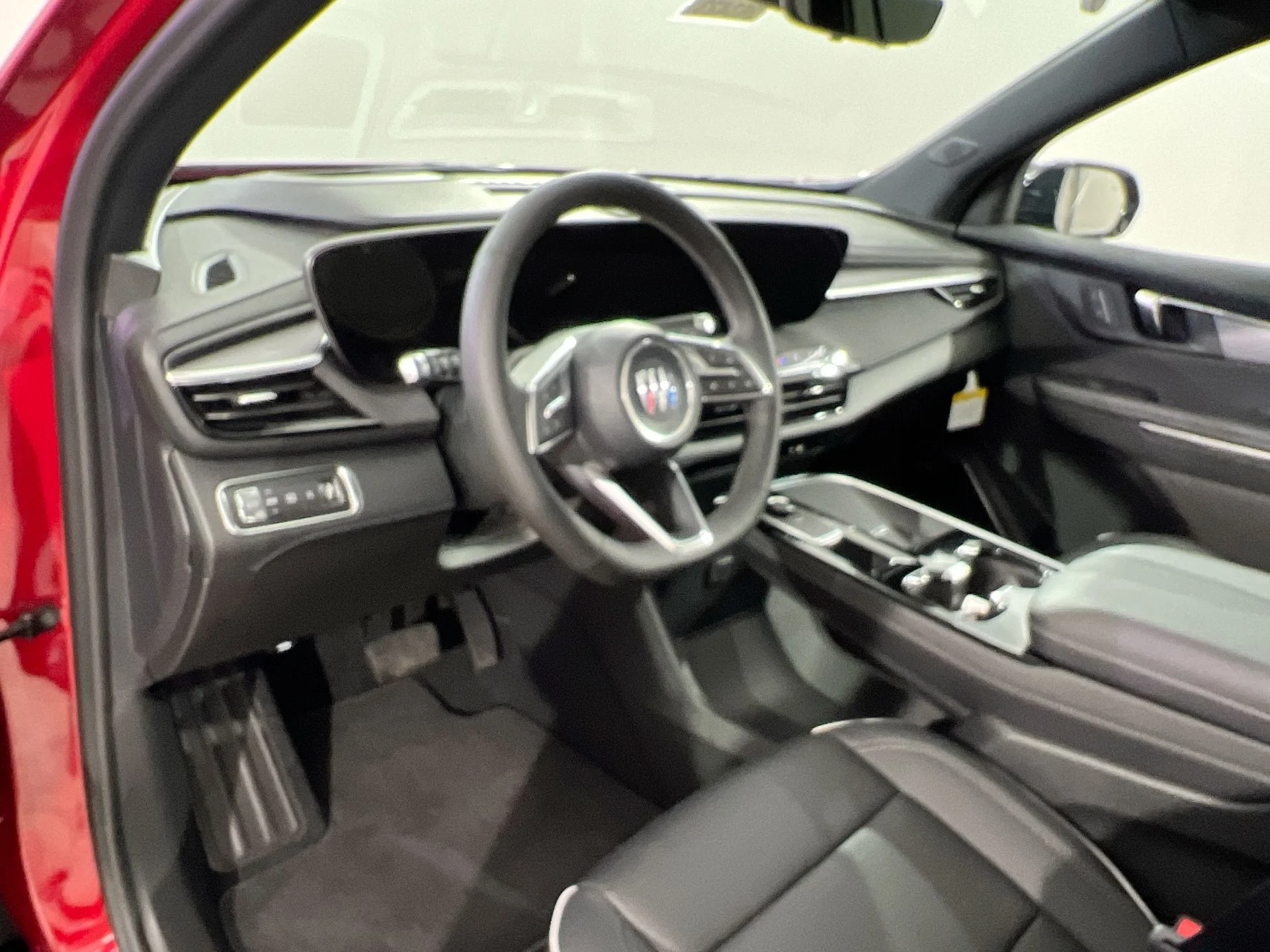 2026 Buick Enclave Sport Touring - Photo 62
