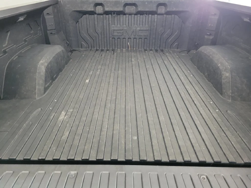 2025 GMC Sierra 1500 Denali Ultimate - Photo 22