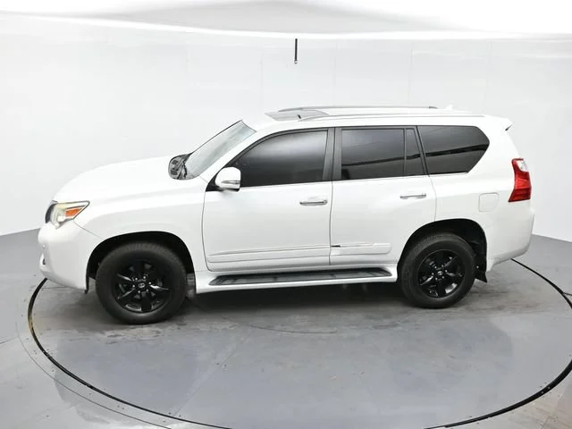 Used 2013 Starfire Pearl Lexus 5DR SUV 4WD image 20