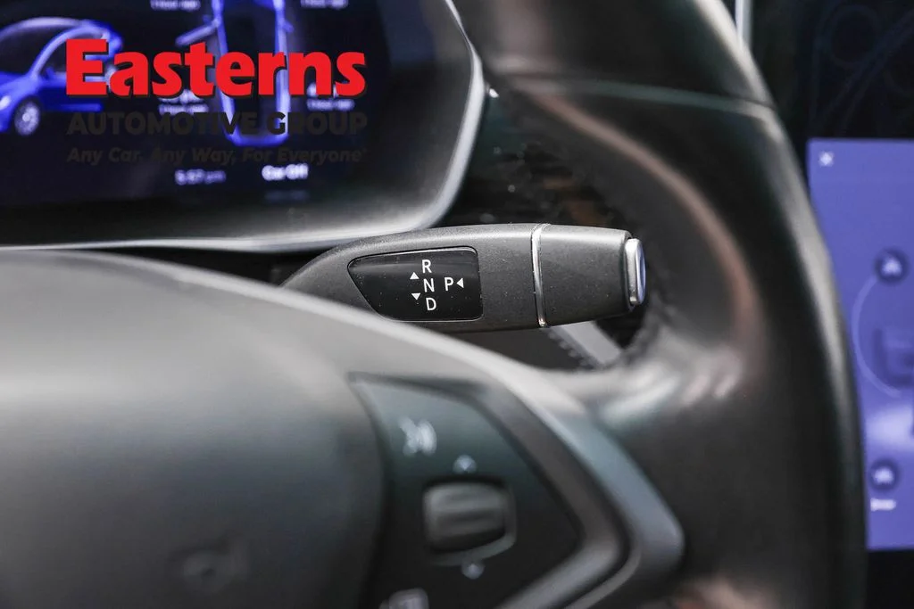 Used 2019 Blue Tesla 75D image 12