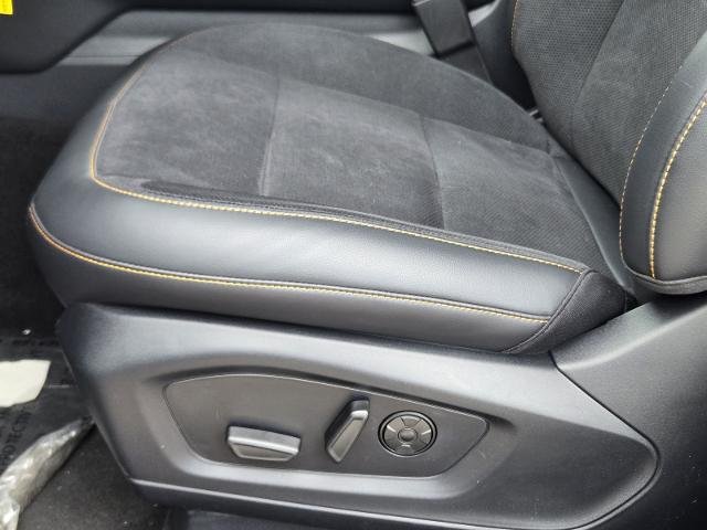New 2026 Vapor Blue Metallic Ford Tremor® image 37