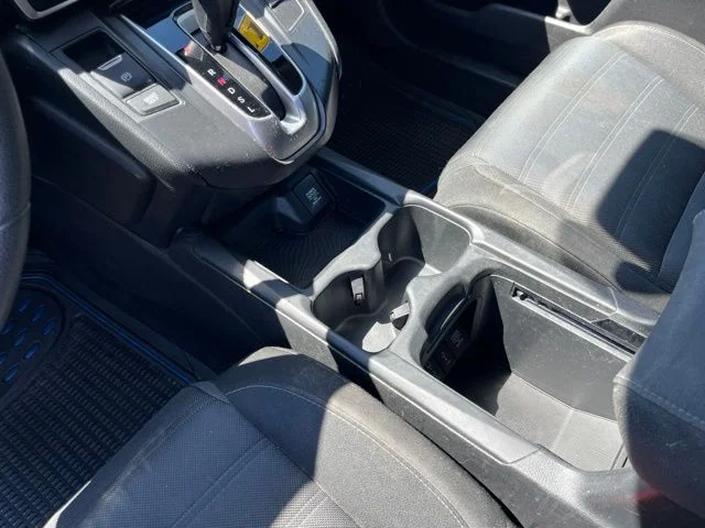 Used 2017  Honda EX image 27