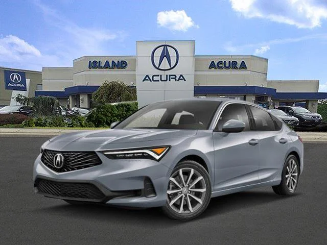 2026 Acura Integra -'s photo