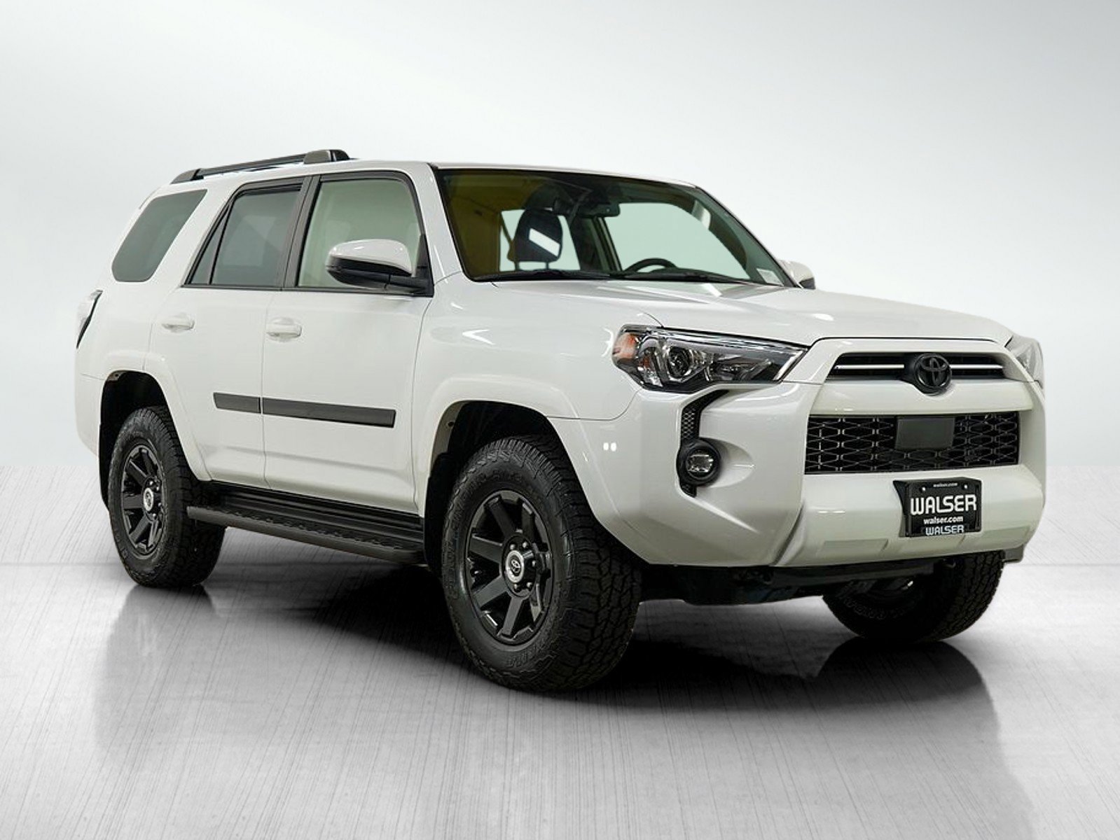 2021 Toyota 4Runner Trail - Photo 7
