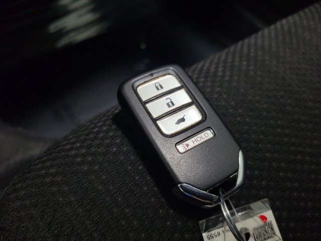 2016 Honda HR-V EX - Photo 34