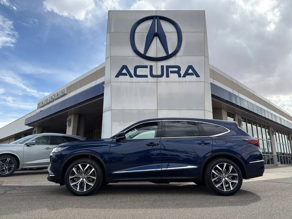 2023 Acura MDX SH-AWD w/Technology Package's photo