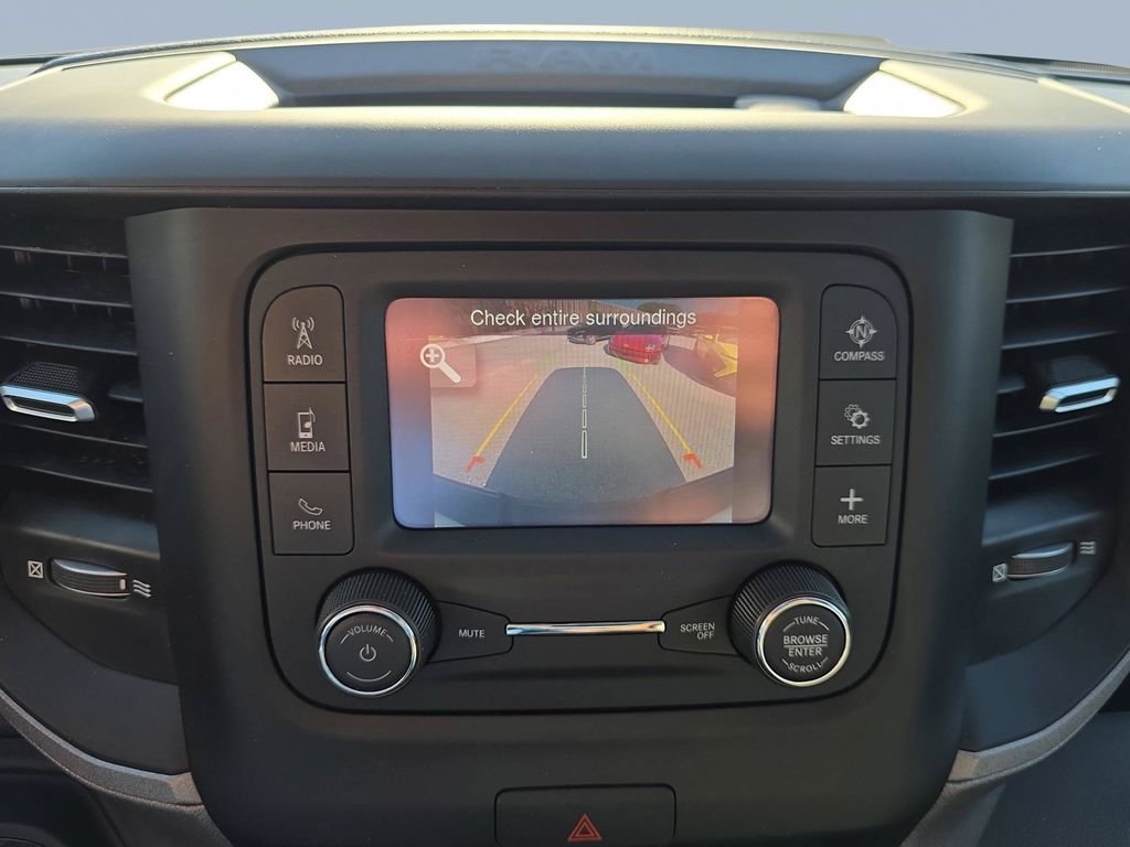 2024 RAM Ram 2500 Pickup Tradesman - Photo 24