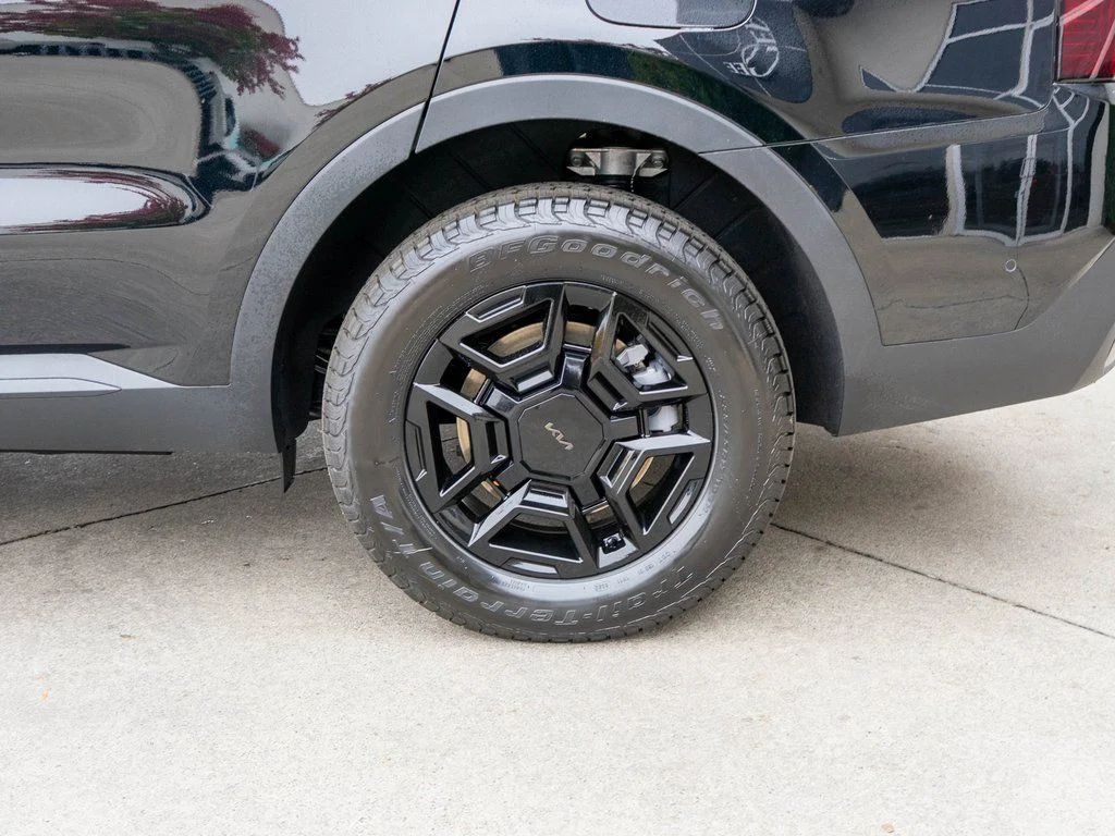2026 Kia Sorento X-Pro SX Prestige - Photo 32