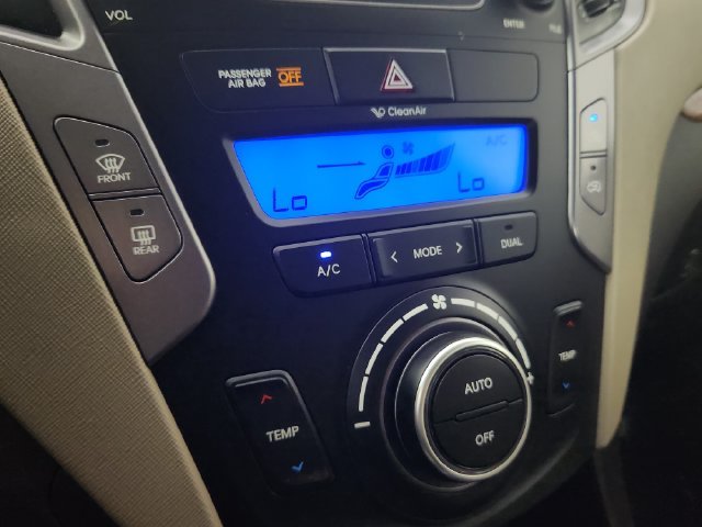 2013 Hyundai Santa Fe Sport 2.0T - Photo 29