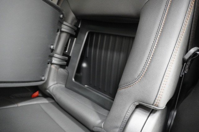 2026 GMC Sierra 2500HD AT4 - Photo 27