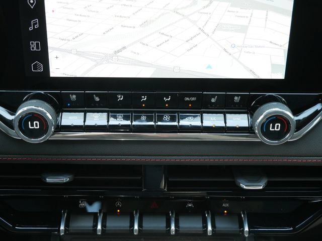 2026 Chevrolet Colorado Z71 - Photo 11