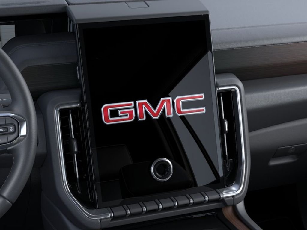 New 2026 Sterling Metallic GMC Denali image 20