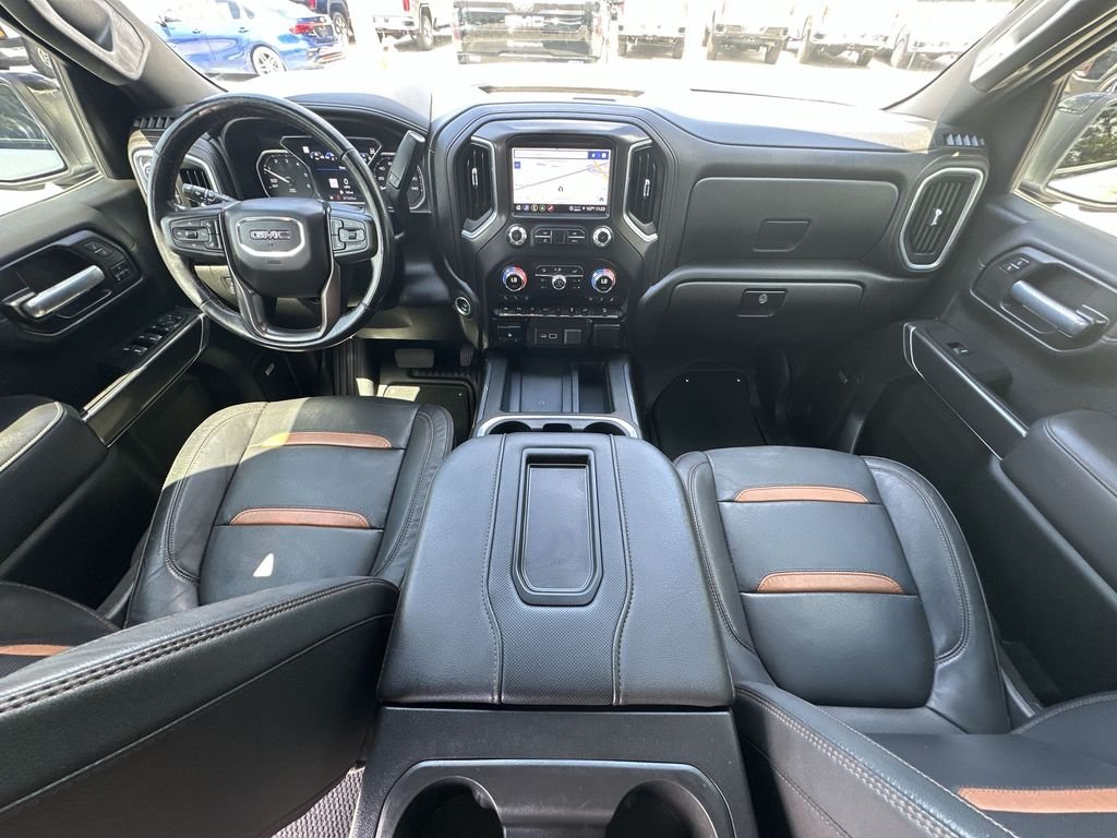 2021 GMC Sierra 1500 AT4 - Photo 20