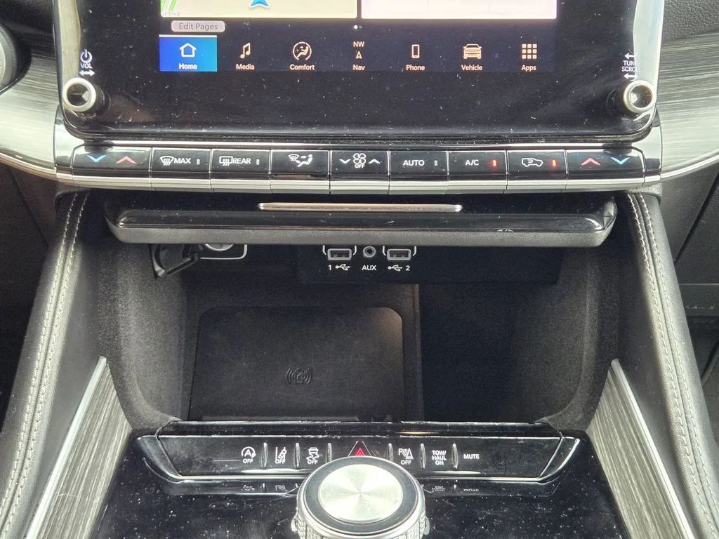 2023 Jeep Wagoneer L Series II - Photo 20
