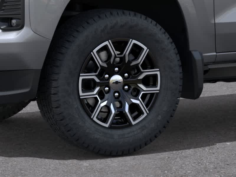 2026 Chevrolet Colorado Z71 - Photo 9