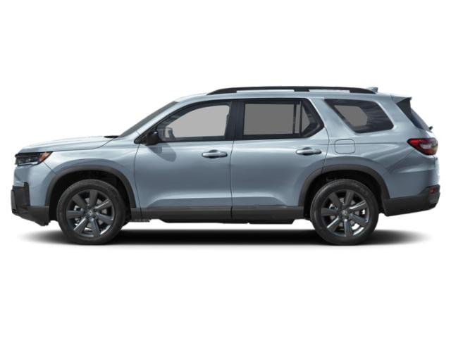New 2026 Sonic Gray Pearl Honda Sport image 3