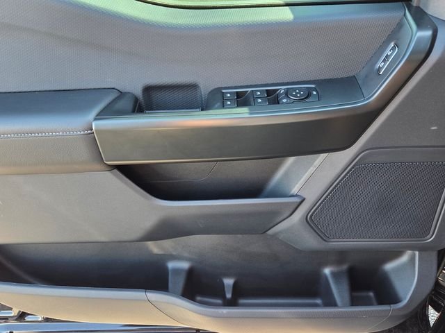New 2026 Agate Black Metallic Ford STX® image 27
