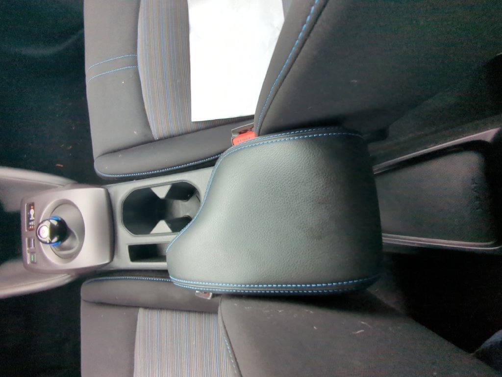 Used 2023 Gray Nissan S image 21