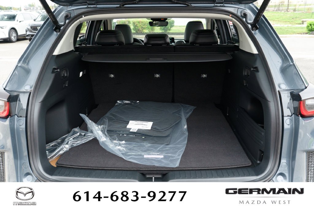 2026 Mazda CX-50 Premium - Photo 34