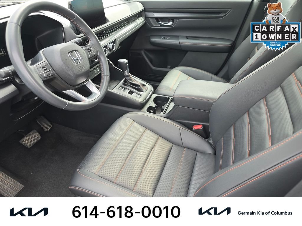 Used 2024  Honda Sport-L image 17