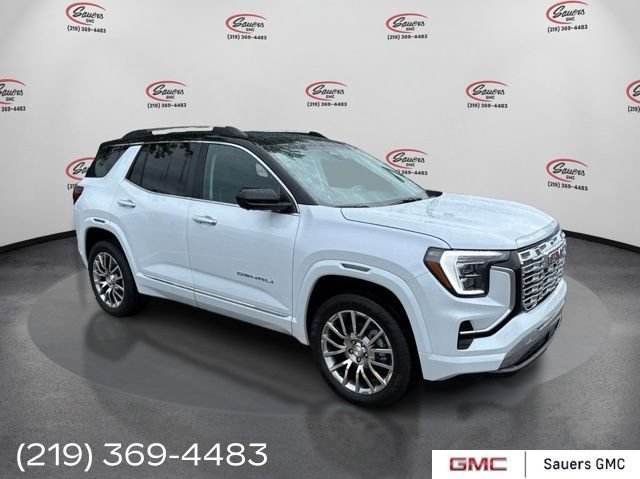 2026 GMC Terrain Denali AWD's photo