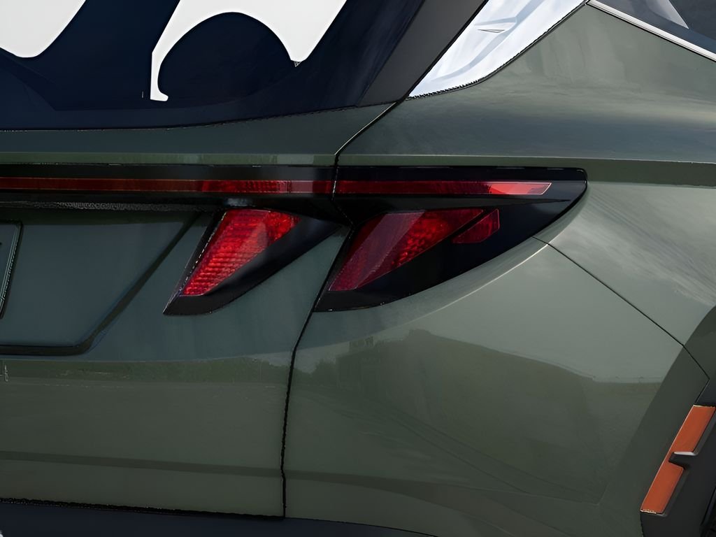 2026 Hyundai Tucson SEL - Photo 15