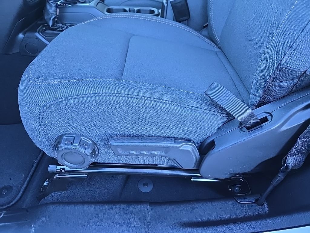 2026 Jeep Wrangler 2-Door Sport - Photo 36