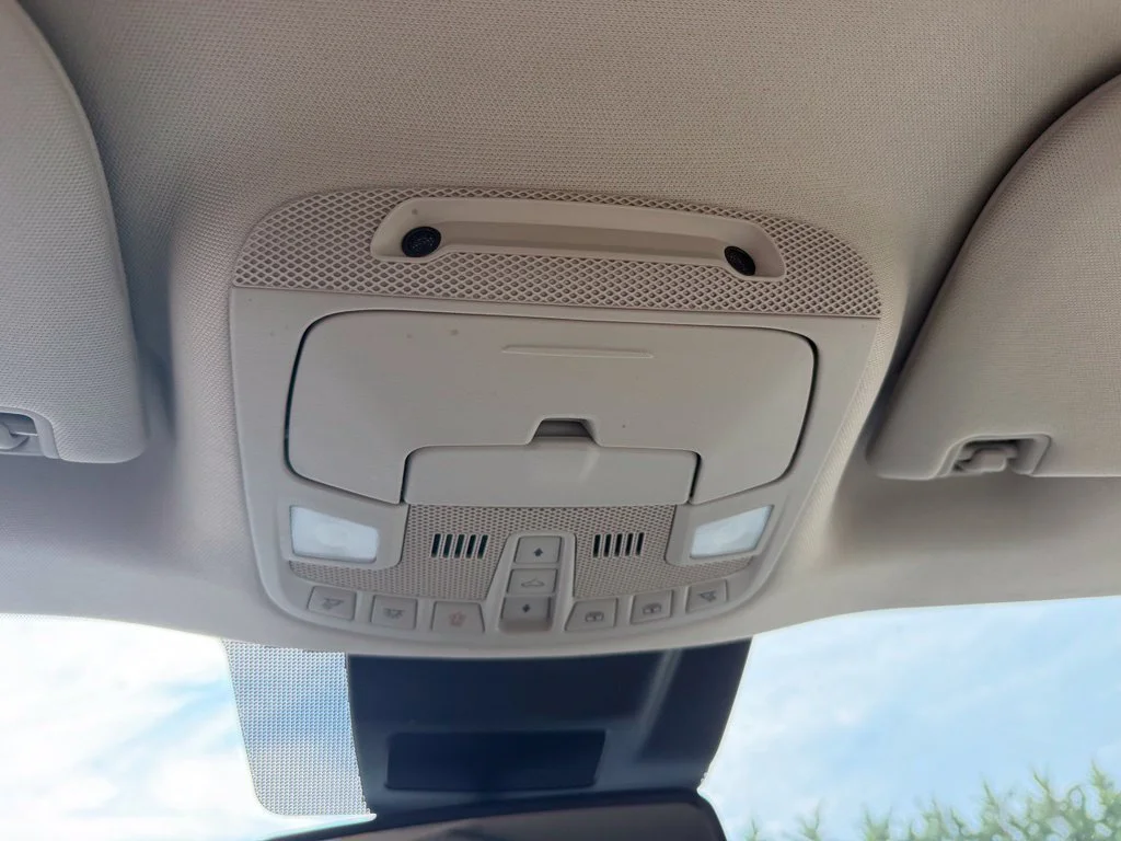 Used 2020 Blue Ford Platinum image 16