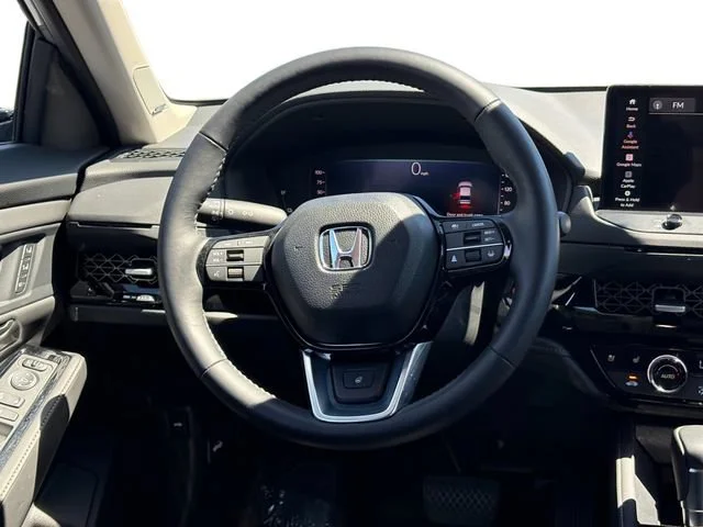 Used 2026 Gray Honda Touring image 15