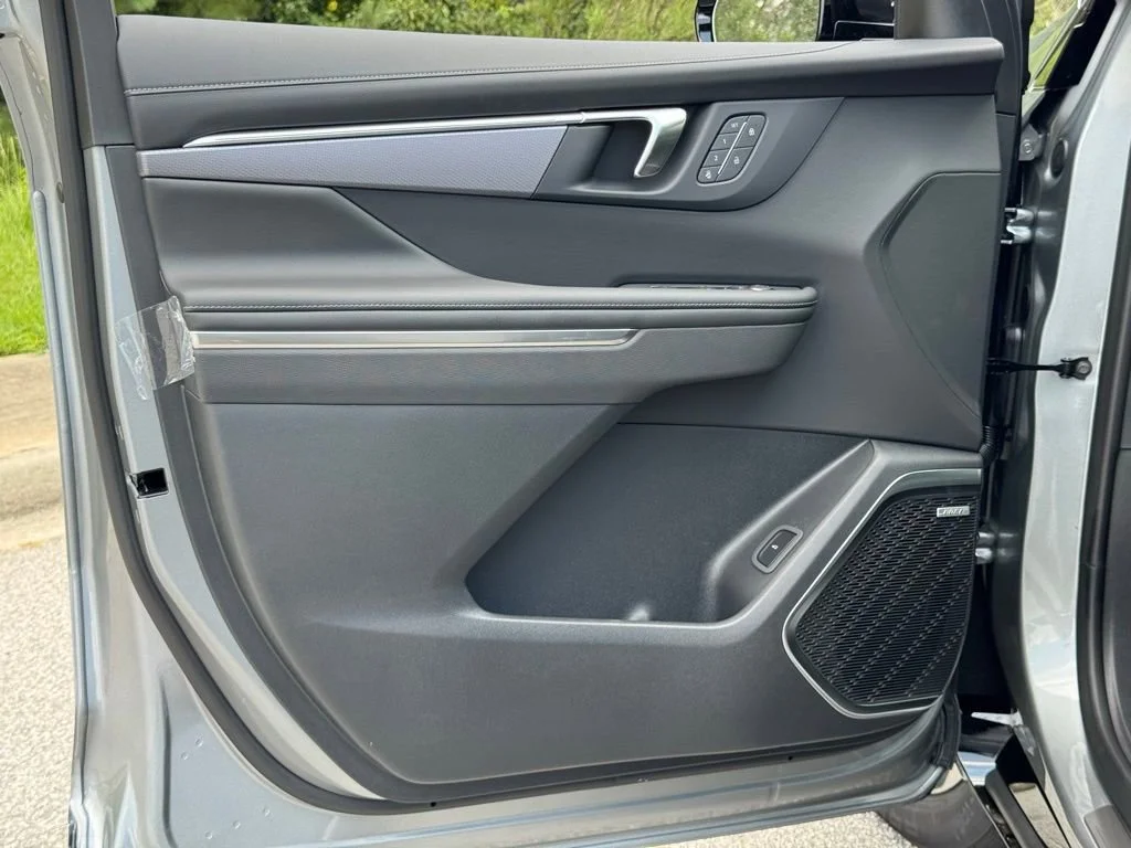 2025 Buick Enclave Sport Touring - Photo 16