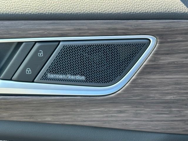 New 2026 Pure Gray Volkswagen 2.0T SEL Premium R-Line image 22
