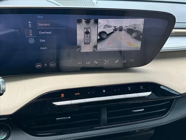 New 2026 Moonstone Gray Metallic Buick Preferred image 34