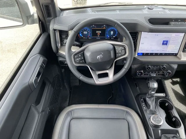 New 2026 Oxford White Ford Outer Banks® image 10