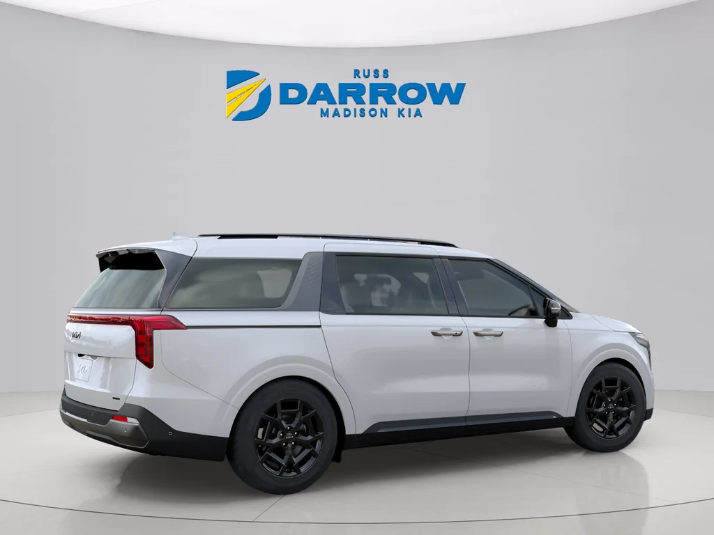 New 2027 White Pearl Kia SX image 6