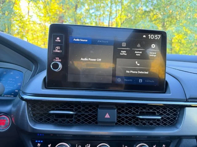 2025 Acura ADX A-Spec Package - Photo 18