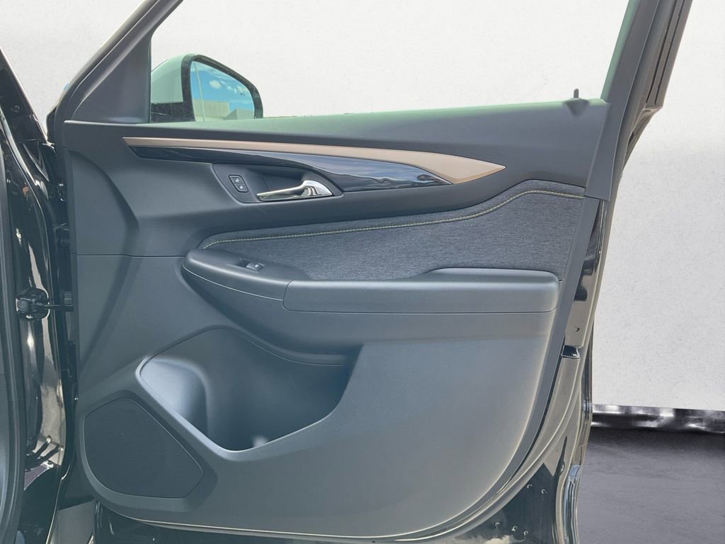 2025 Chevrolet Trailblazer Activ - Photo 10