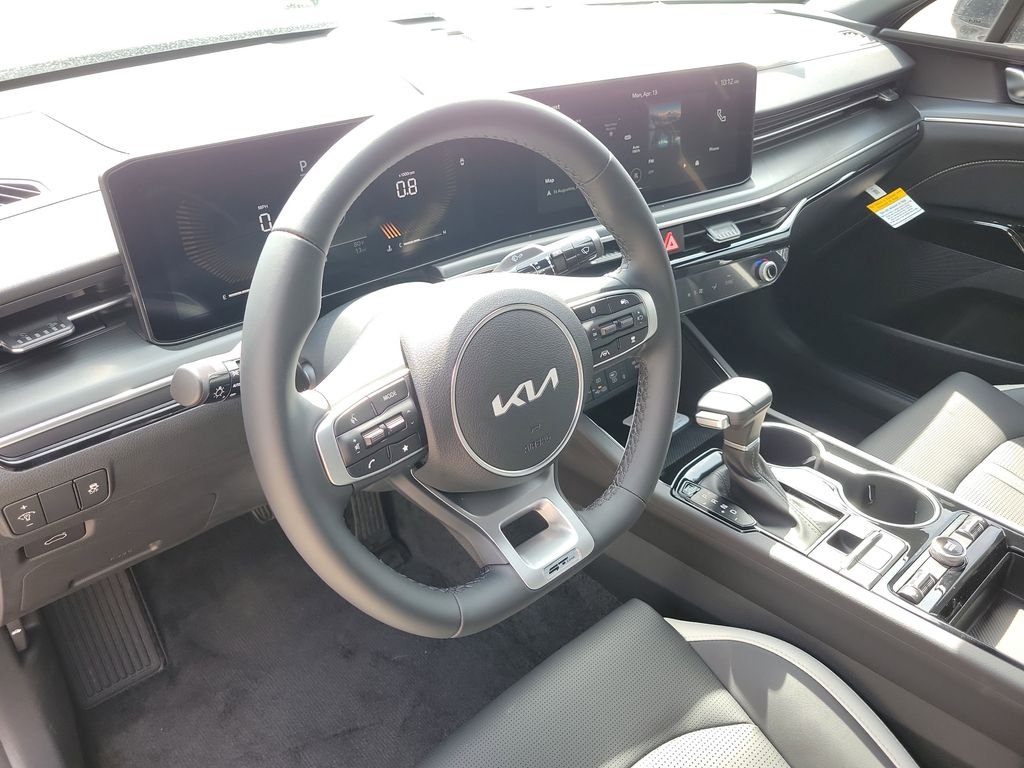 New 2026 Gray Kia GT-Line image 21