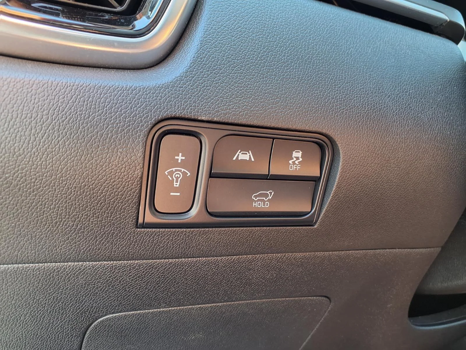 Used 2023 Ebony Black Kia SX image 18