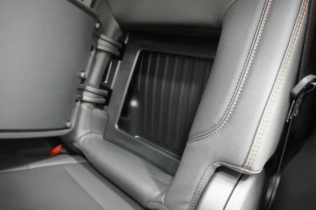New 2026 Onyx Black GMC AT4 image 27
