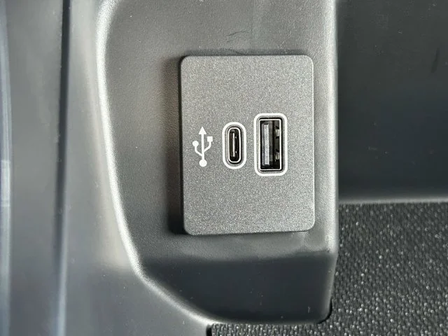 New 2026 White Ford STX image 23