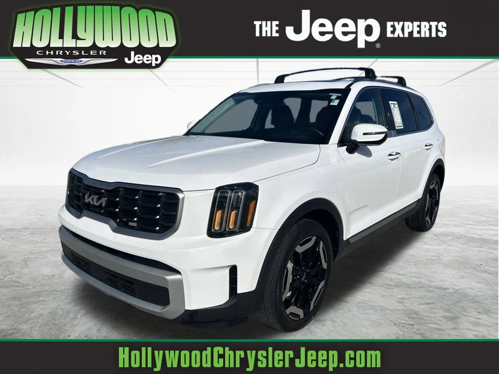 2024 Kia Telluride