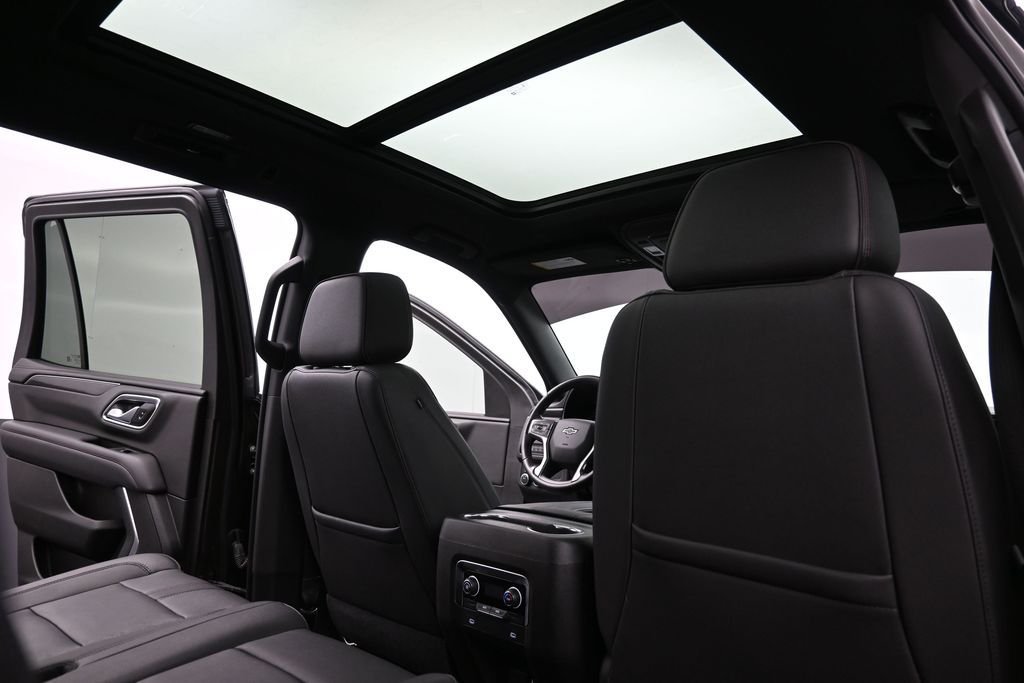 Used 2021 Gray Chevrolet RST image 27