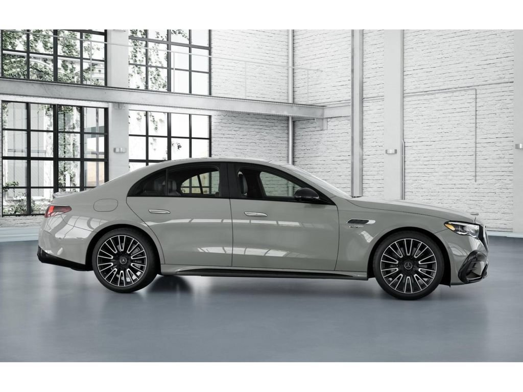 2026 Mercedes-Benz E-Class AMG E53 - Photo 57