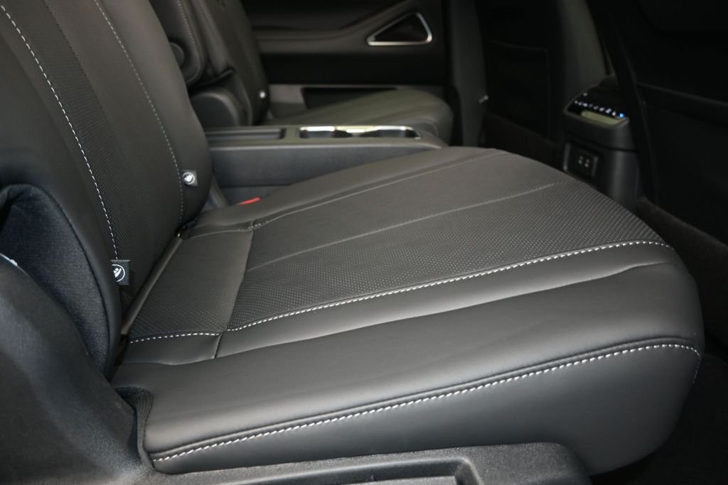 New 2027 RADIANT WHITE INFINITI Sport AWD image 23