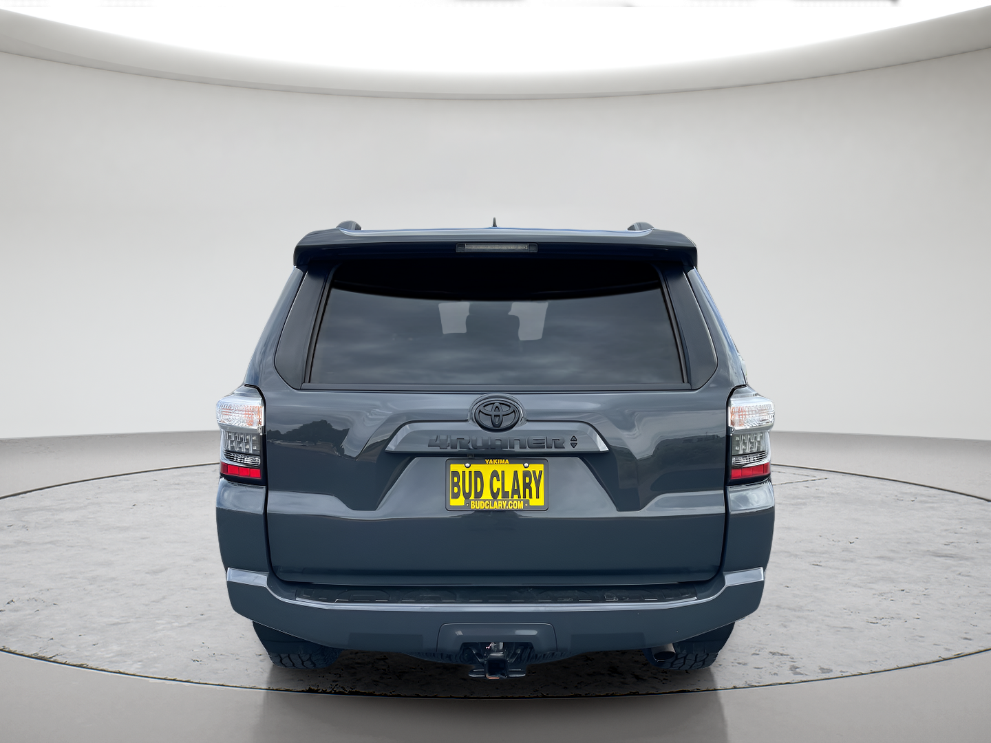 Certified Used 2024  Toyota SR5 Premium image 6