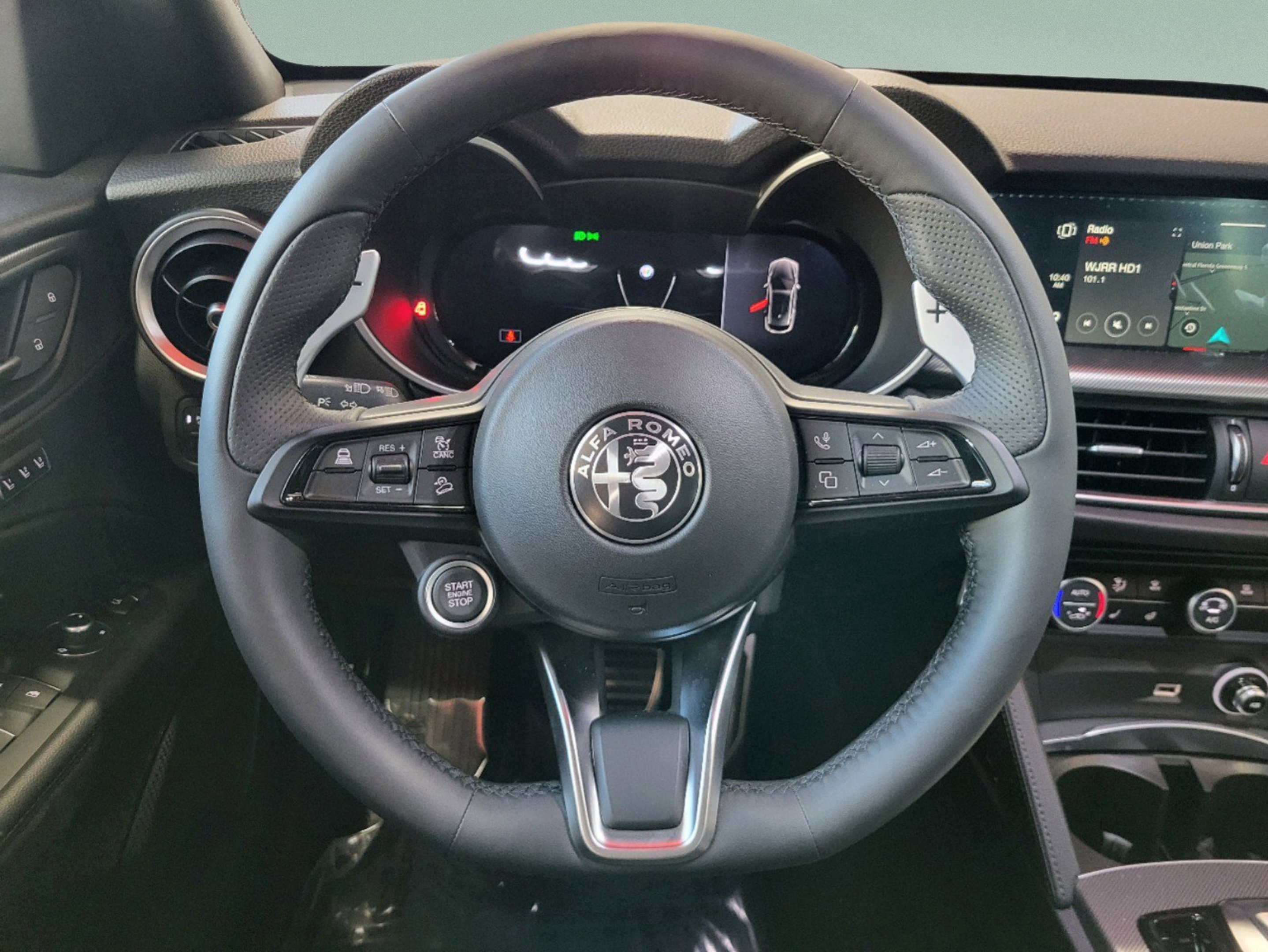 New 2025 Vesuvio Gray Metallic Alfa Romeo SPRINT image 60