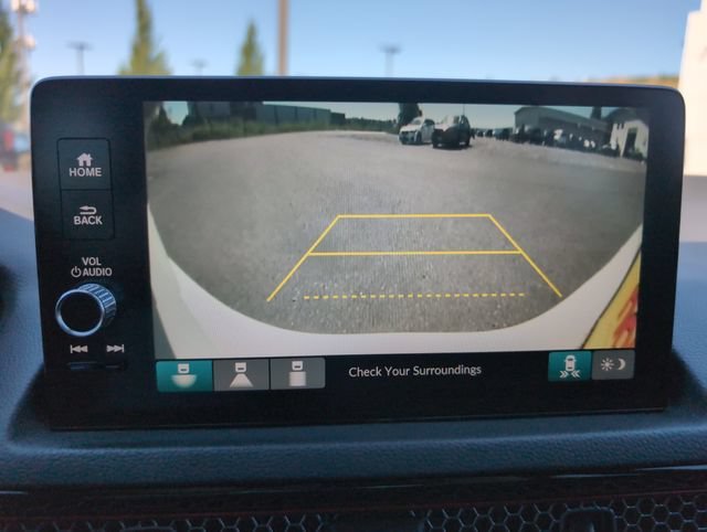 2024 Honda Civic Si - Photo 26