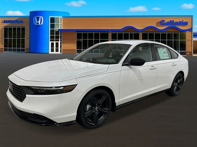 2026 Honda Accord