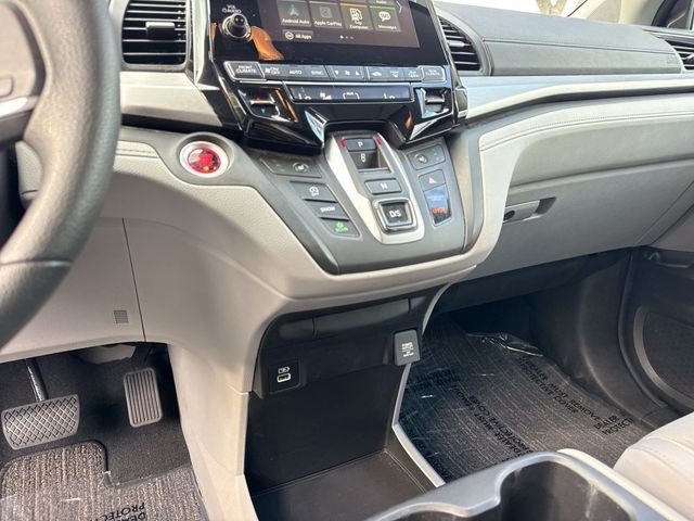 2022 Honda Odyssey EX - Photo 21